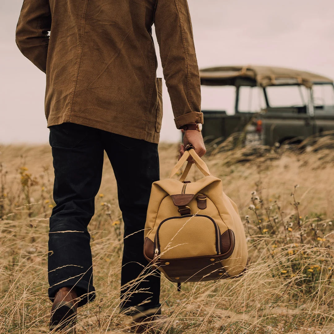 Weekender - Sand