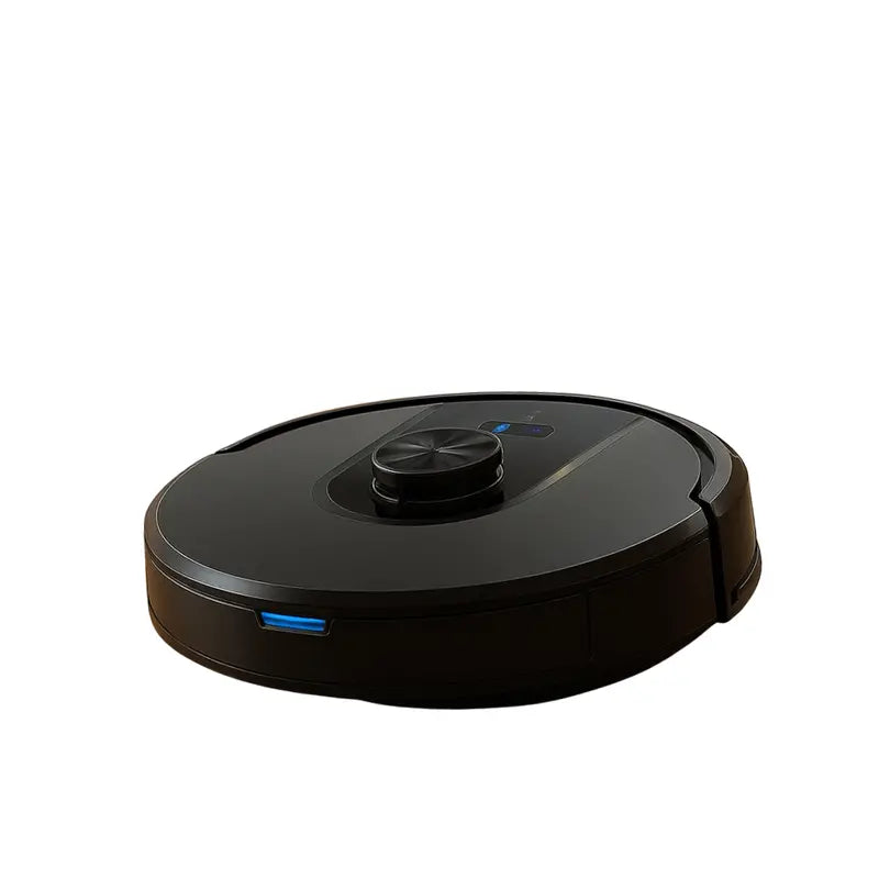 Mapping Robot Vacuum & Mop Combo 6000 Pa Suction, 150-Min Runtime, 2-in-1 Cleaning