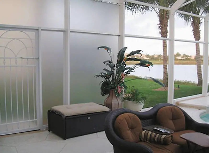 Premium 36 in. x 50 ft. Florida Glass Screen (Model 1604) UV-Resistant & Tear-Resistant