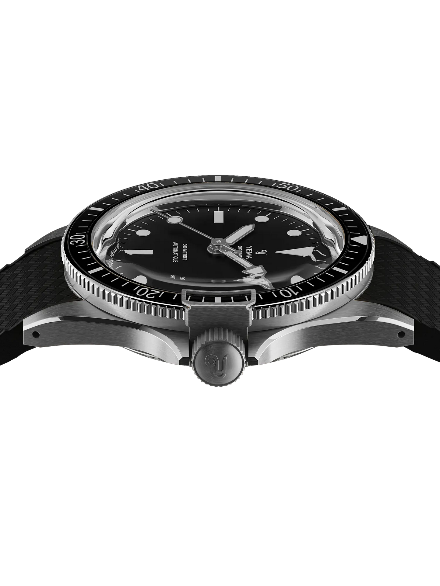 YEMA Superman Steel CMM.10