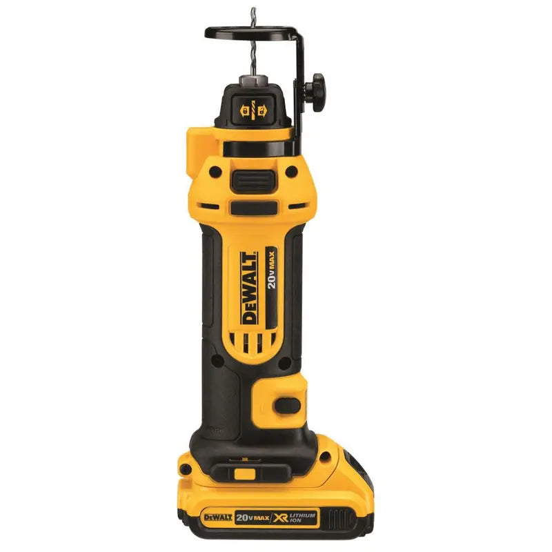 DEWALT 20V MAX Cut-Out Tool Kit DCS551D2 from DEWALT