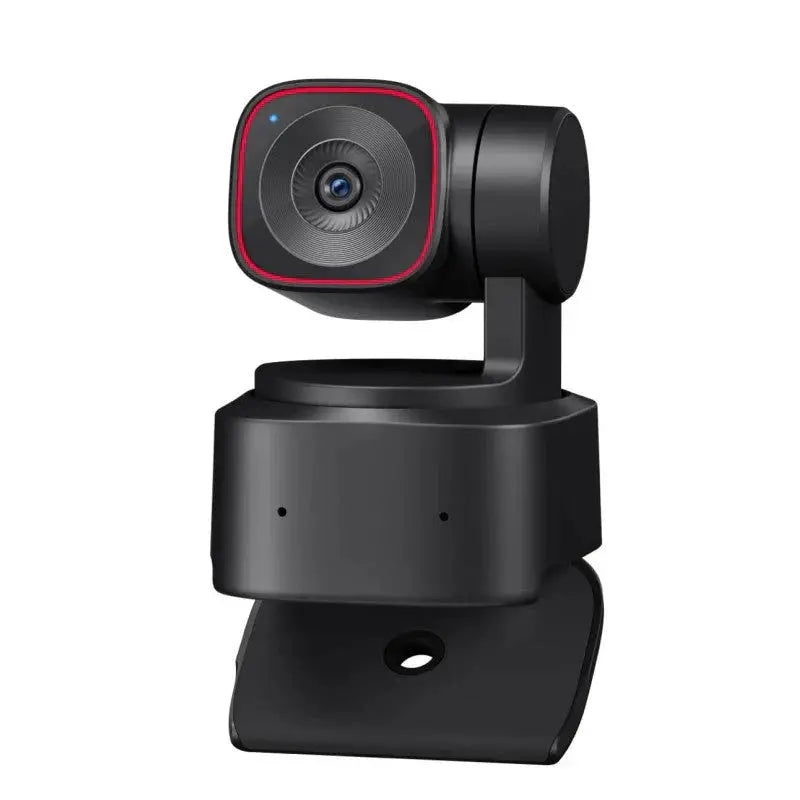 Tiny 2 Lite AI-Powered 4K PTZ Webcam 1/2″ Sensor, Gesture Control & Auto-Tracking