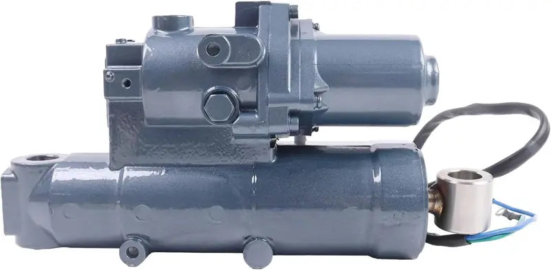 Yamaha-Compatible Power Trim Tilt Assembly Model 6EK-43800-02-00 / 67F-43800-08-8D for 75115 HP Outboards
