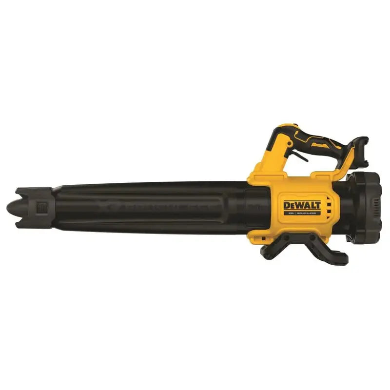 DeWalt 20V MAX XR Cordless String Trimmer & Blower Combo — 14-Inch Folding Design, Brushless Motor, Lightweight Kit