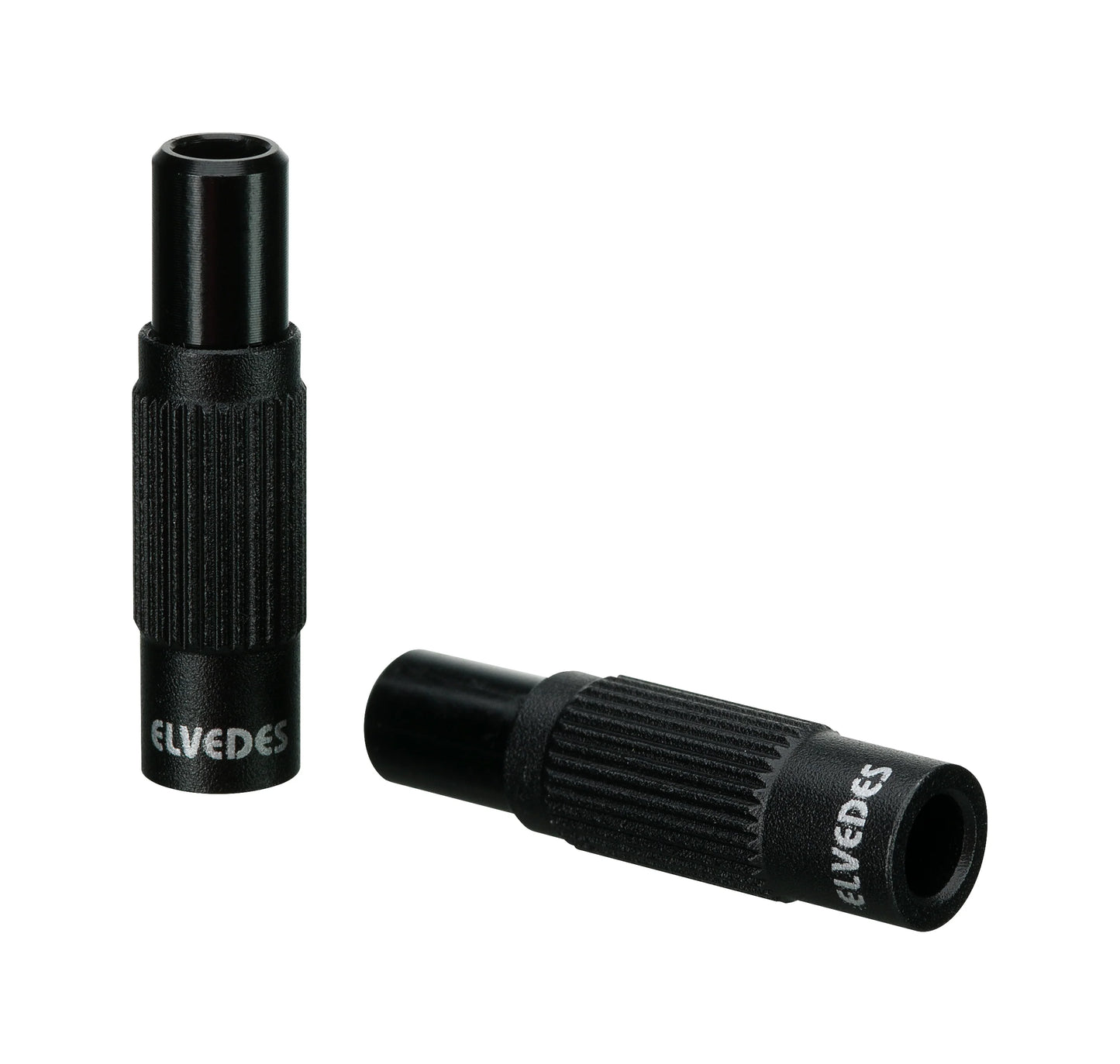 Ajusteur de Tension ELVEDES diam 4.2mm Alu (x2)