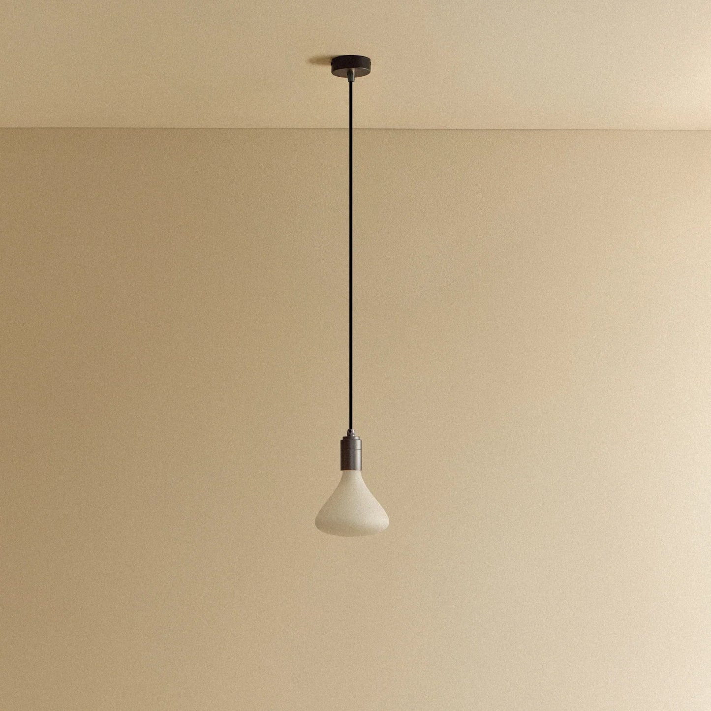 Noma Pendant Light in Graphite