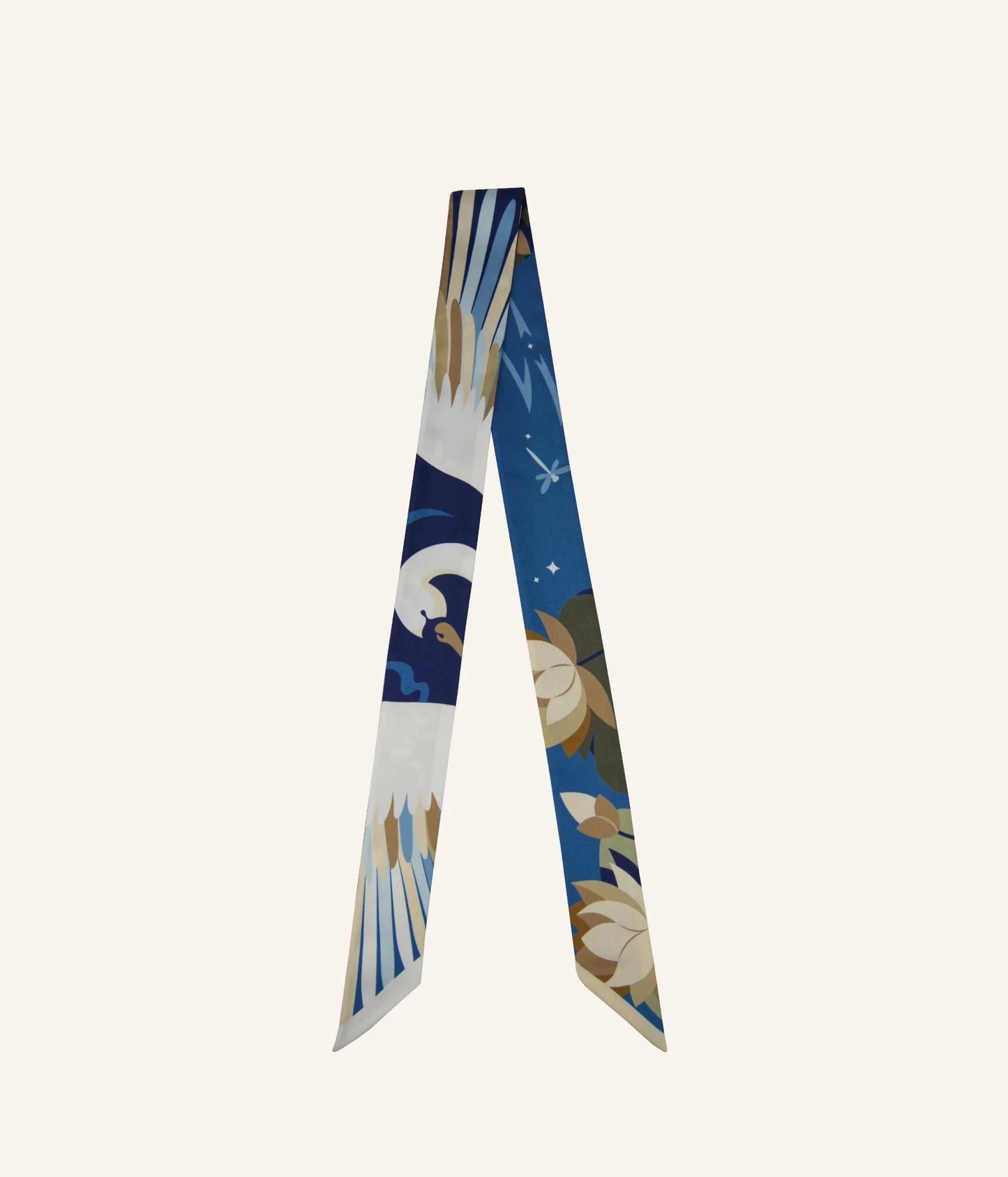 La Nuit Bandeau 5x120cm