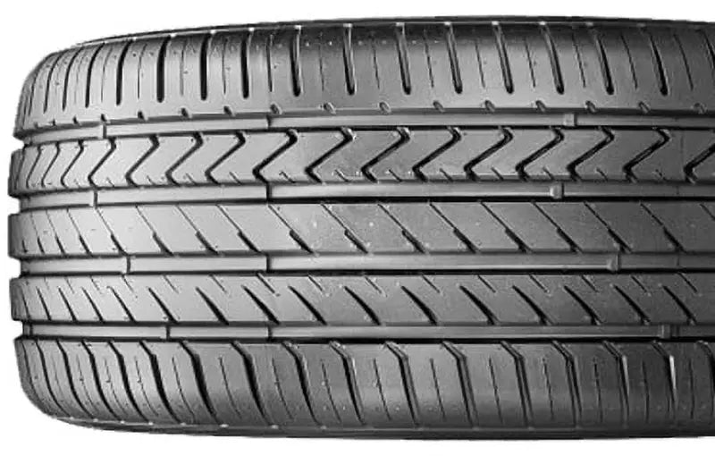 275/30ZR21 98Y XL All-Season Performance Tire Extra Load, 320AA Rated