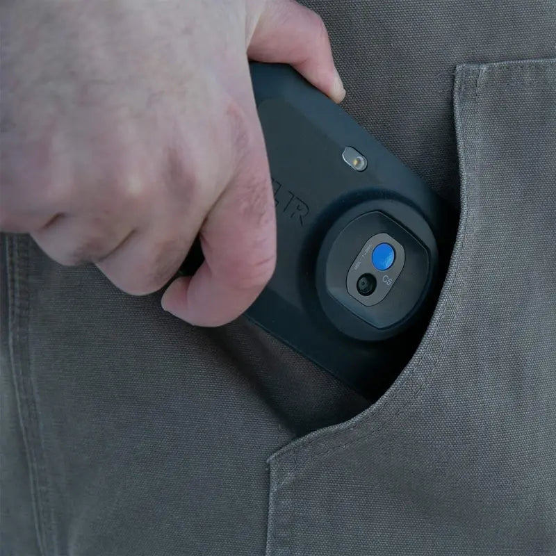 C5 Compact Thermal Camera