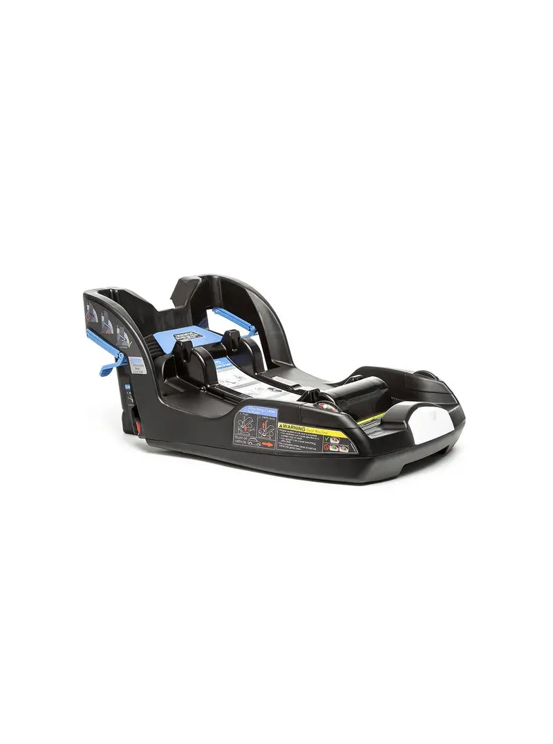 DOONA LATCH Infant Car Seat & Stroller Combo All-in-One Travel System with Base