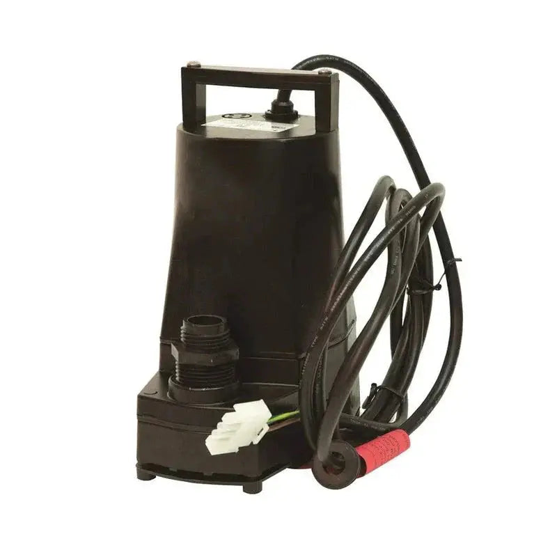 Replacement Pump for Classic and Hurricane Series Pool Systems Model 1640A