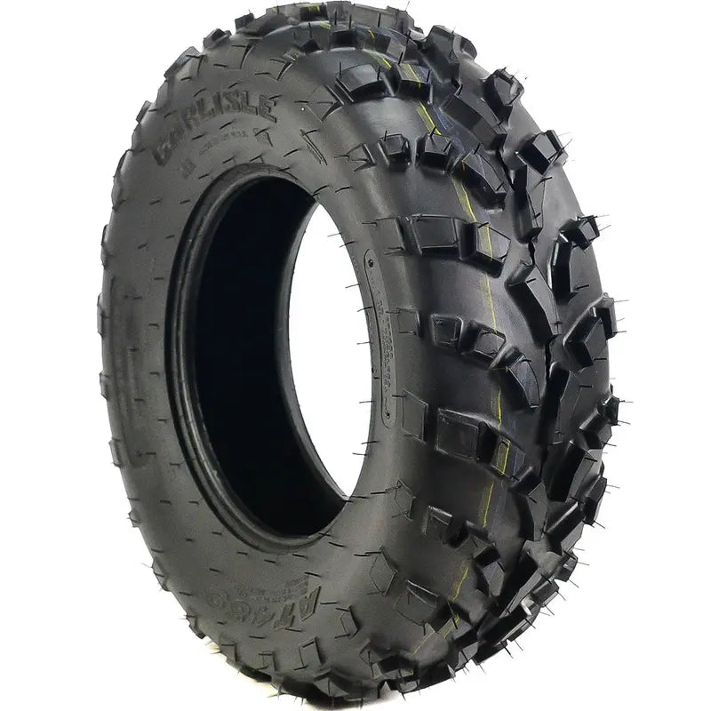 Carlisle AT489 25×11-12 25x11x12 (4 Ply) A/T All Terrain ATV UTV Tire