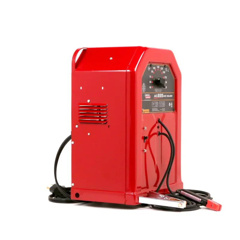 K1170 Stick Welder, AC-225 Series, Input Voltage: 240