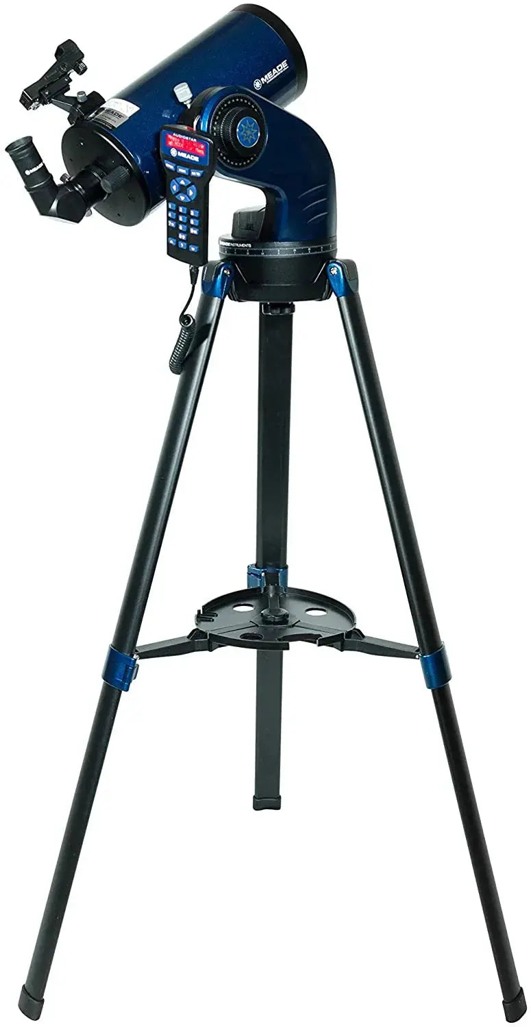 Celestron StarNavigator NG 125 Telescope 125mm Maksutov-Cassegrain with Computerized GoTo Mount
