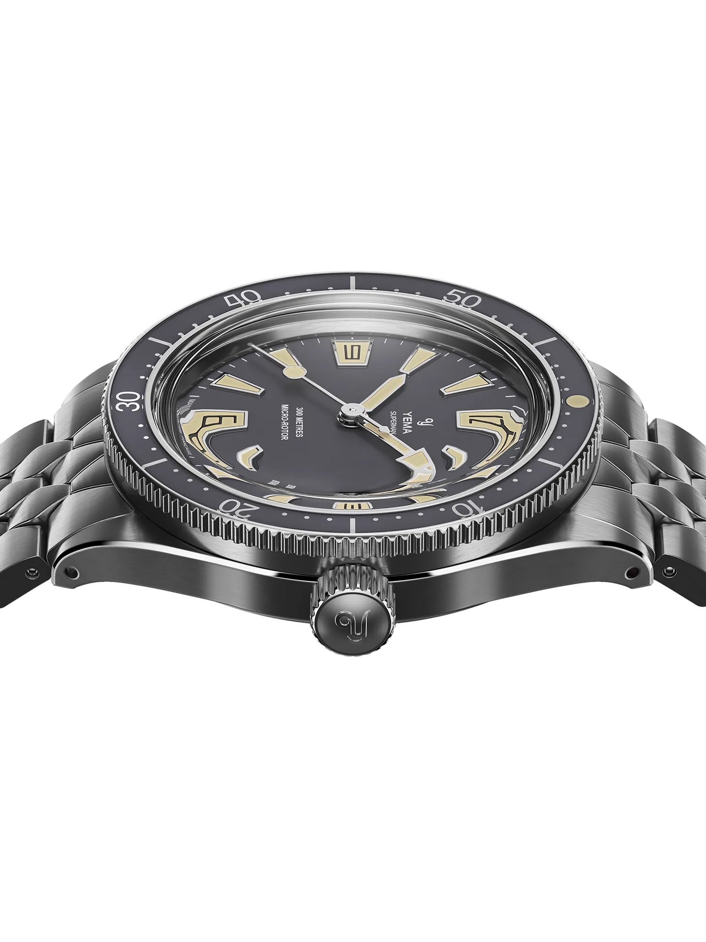 Skin Diver Slim CMM.20 Limited Edition
