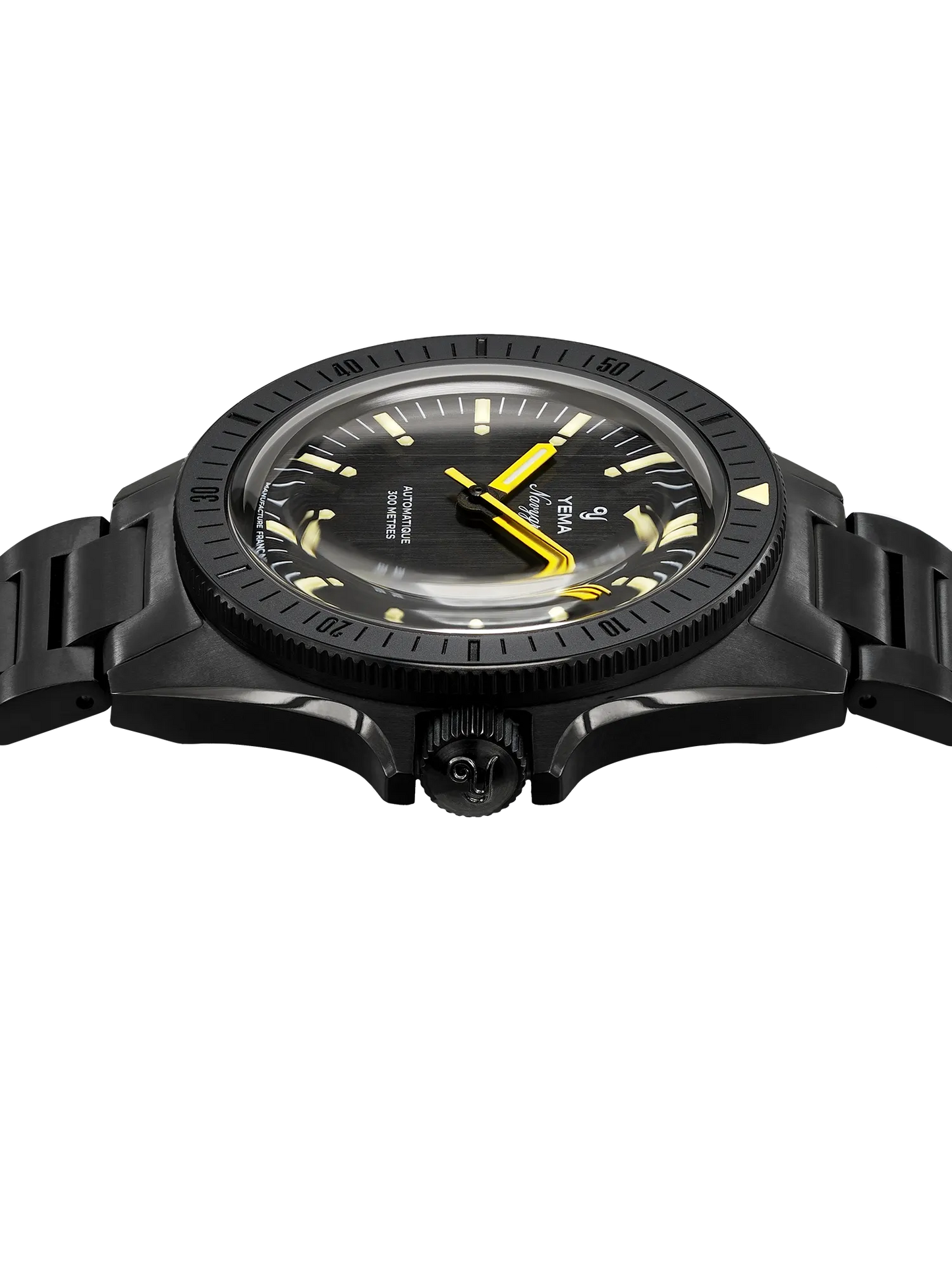 Navygraf Phantom CMM.10 Limited Edition