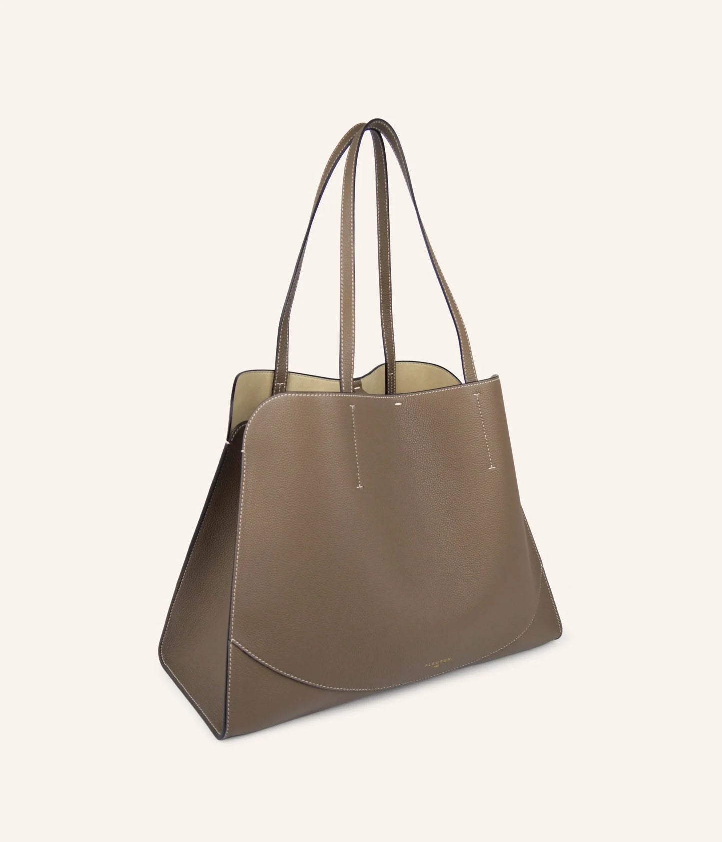 Oak | Taupe
