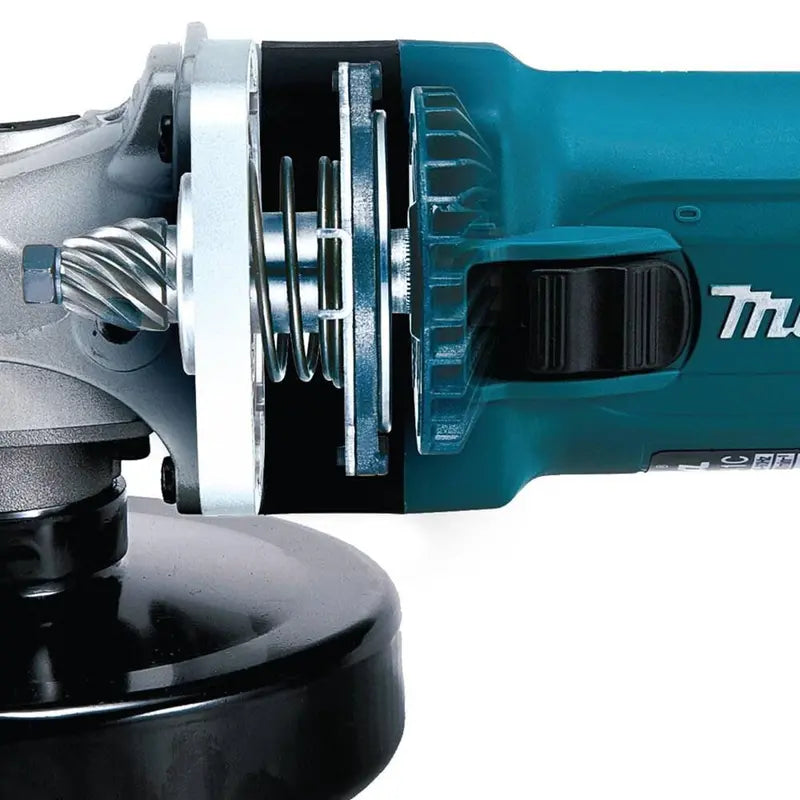 Makita 4-1/2 in. SJSII High-Power Angle Grinder GA4542C from Makita