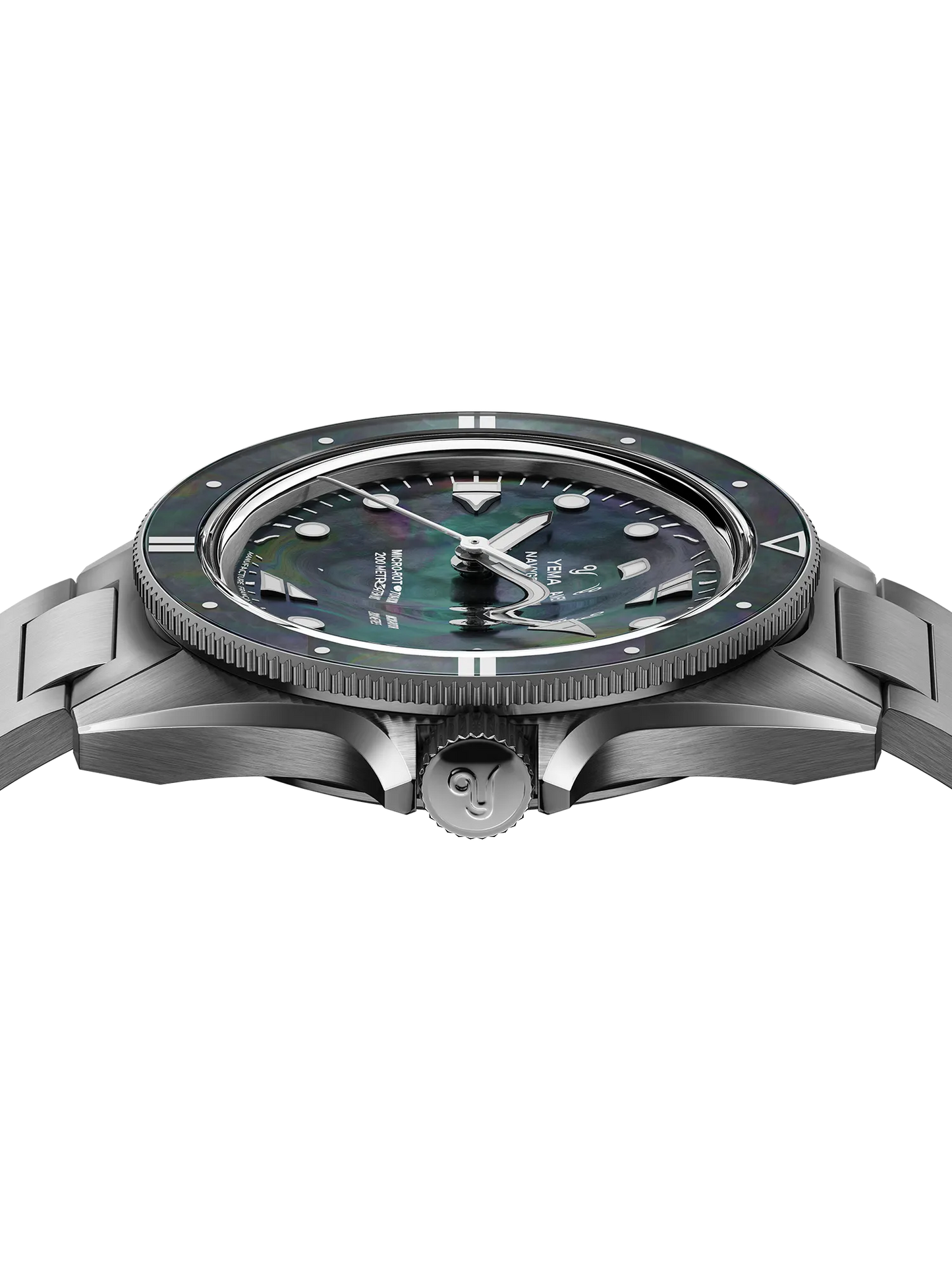 Navygraf Pearl CMM.20