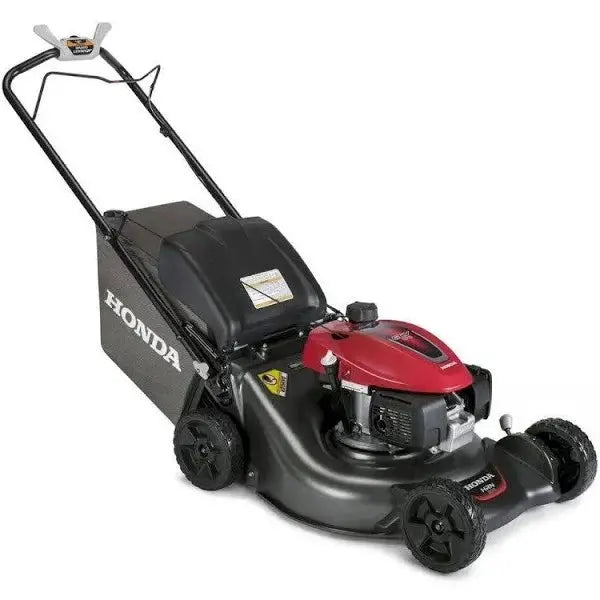 Honda HRN216VKA 21″ 3-in-1 Self-Propelled Gas Lawn Mower 167cc Engine