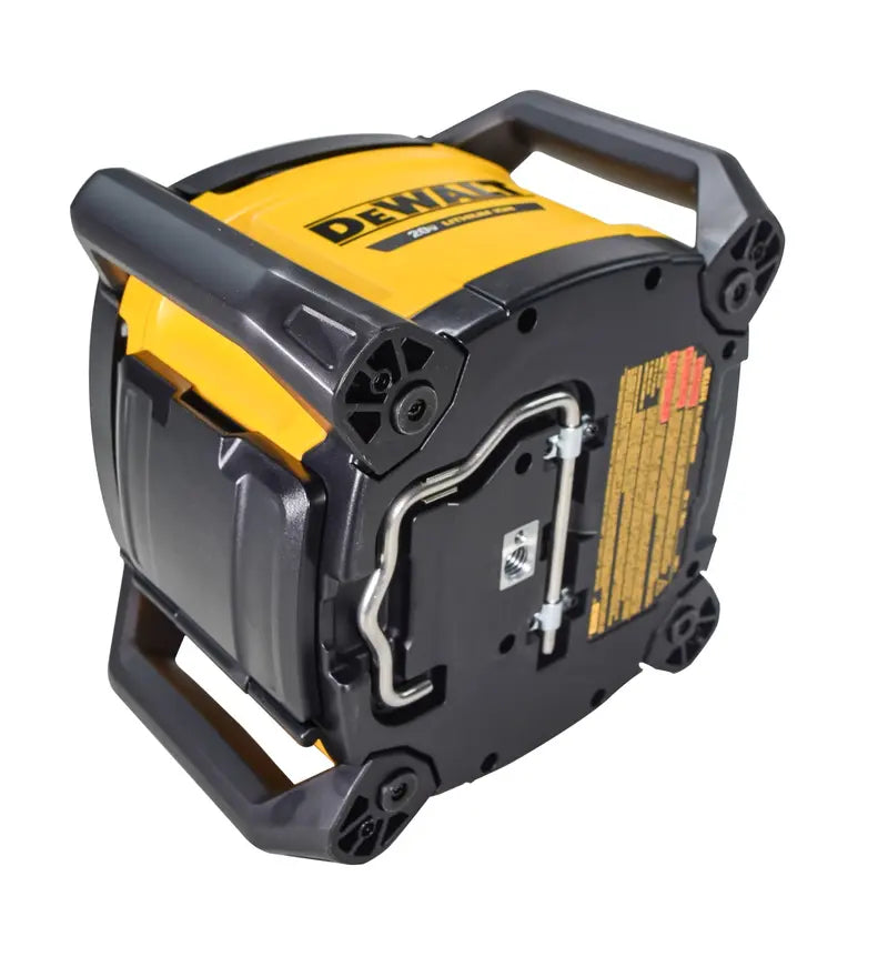 DeWalt DCL074 20V Cordless All-Purpose Work Light Tool Only