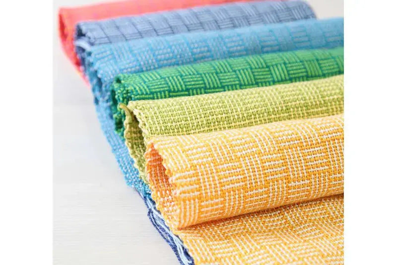 24-Inch Rigid Heddle Weaving Loom Beginner-Friendly Handloom