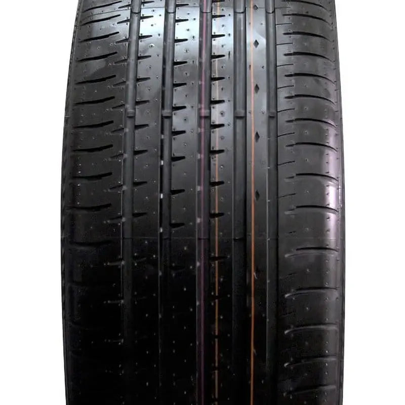 Set of 4 1200030660 Ultra-High-Performance Tires 275/25ZR20 91Y, 20-Inch All-Season Option