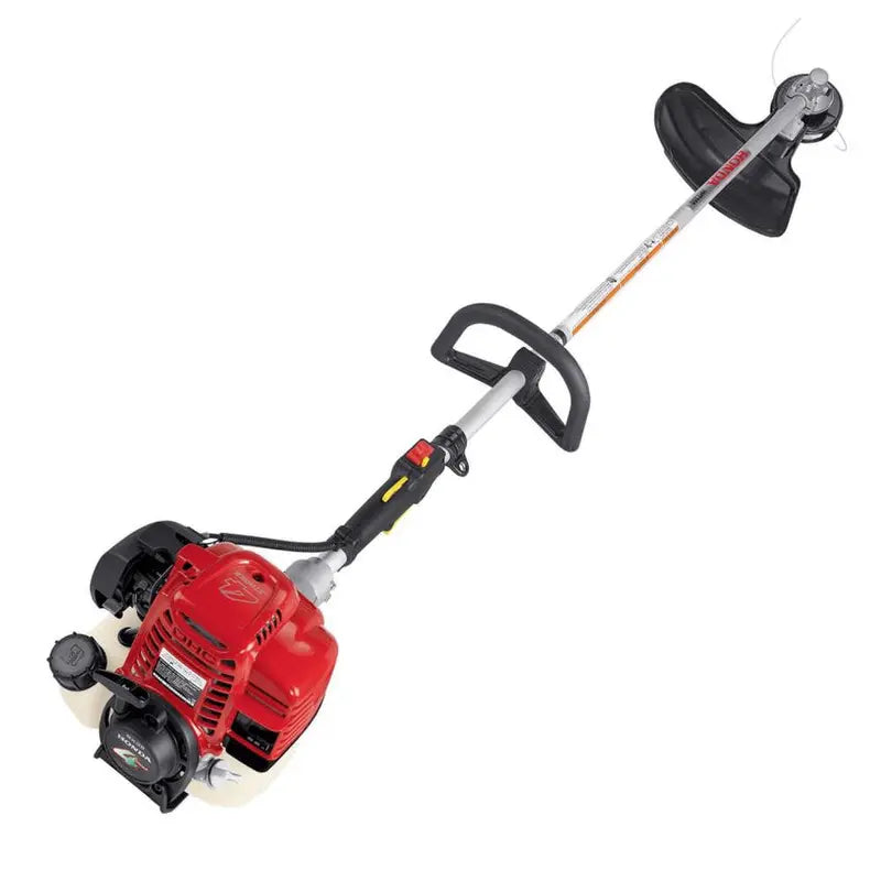 Honda HHT35SLTAT 35cc 4-Stroke Straight-Shaft Grass Trimmer Lightweight & Fuel-Efficient