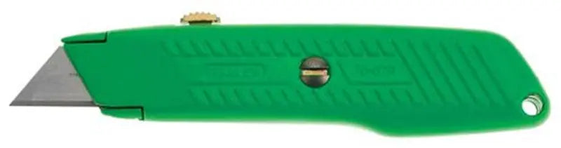 High Visibility Retractable Knife