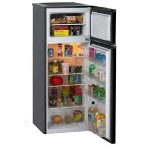4CF Apartment Refrigerator Over-Box Unit