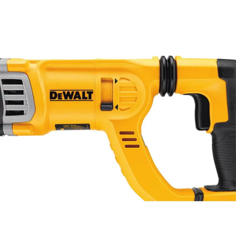 1-1/8 In. SDS Rotary Hammer Kit