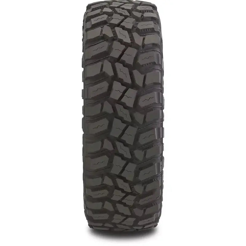 Set of 4 All-Terrain Light Truck Tires LT275/70R18, Load Index 125P, Heavy-Duty Off-Road Performance