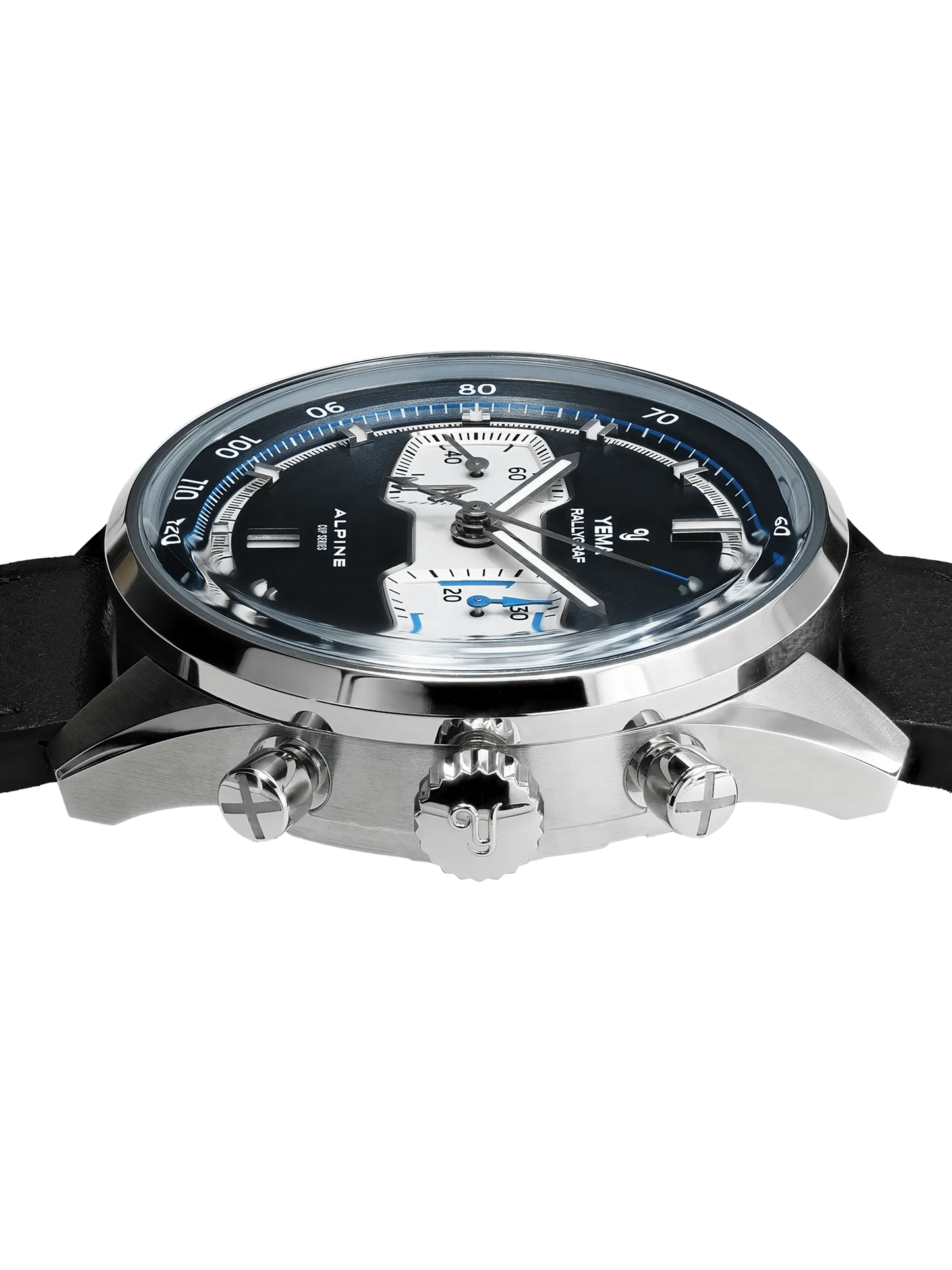 Rallygraf Alpine Cup Series MKII Limited Edition