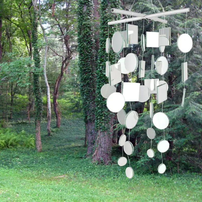 Mirror Chime, Medium