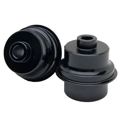 Adaptateur pour Moyeu Avant REVERSE COMPONENTS BASE VR QR 5mm pour 9x100mm