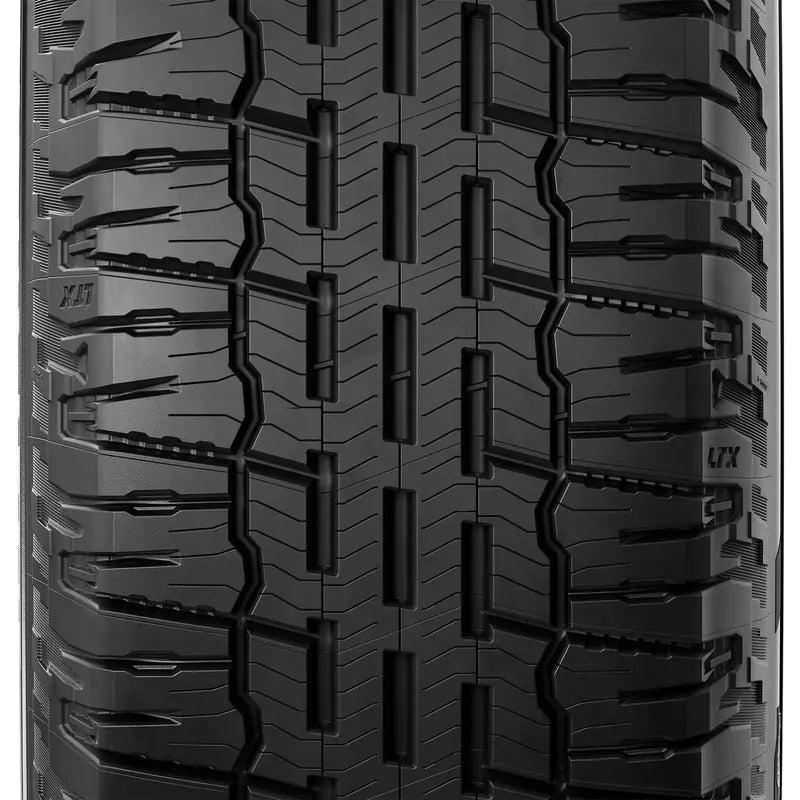 LT295/65R20/E All-Season Light Truck Tire 129/126S Dual Load & Speed Rating