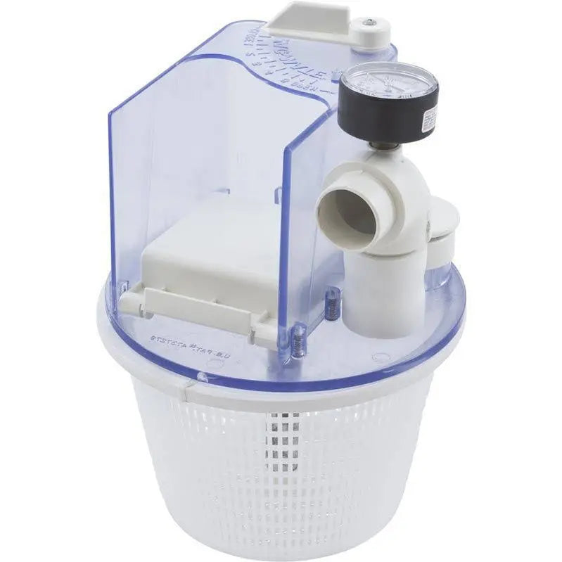 Aquatic Systems Rainbow Vac-Mate Adapter Model R211100 for Pool Vacuum Systems