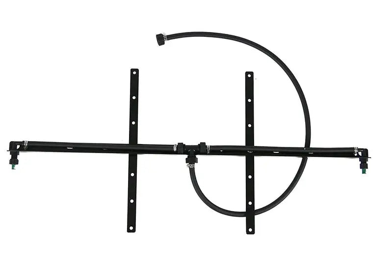 Chapin ATV Boom Sprayer Kit 7-Foot Spray Width Attachment for UTVs and All-Terrain Vehicles