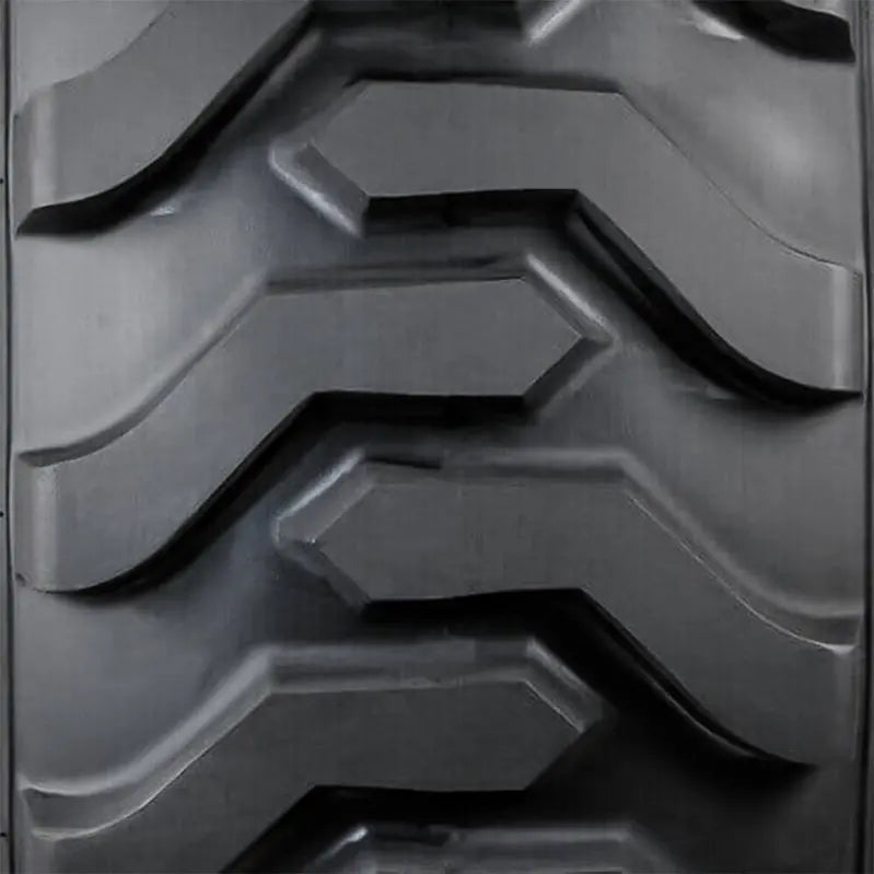 Carlisle Trac Chief Industrial Tire 25X8.50-14, 6-Ply Load Rating for Heavy-Duty Use