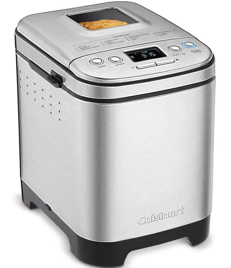Cuisinart Compact Automatic Bread Maker