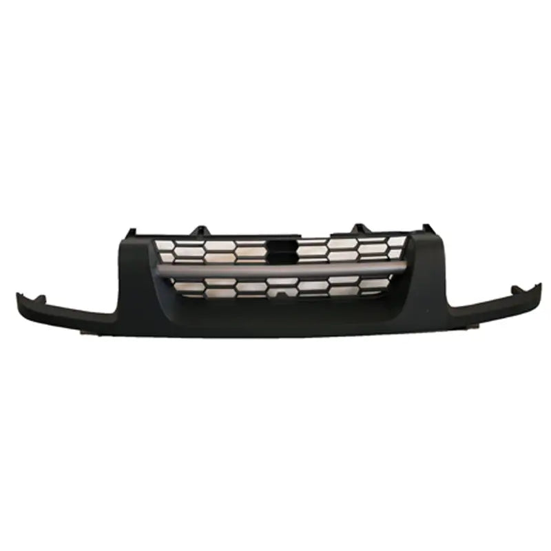 KAI New Standard Replacement Front Grille, Fits 2002-2004 Nissan Xterra
