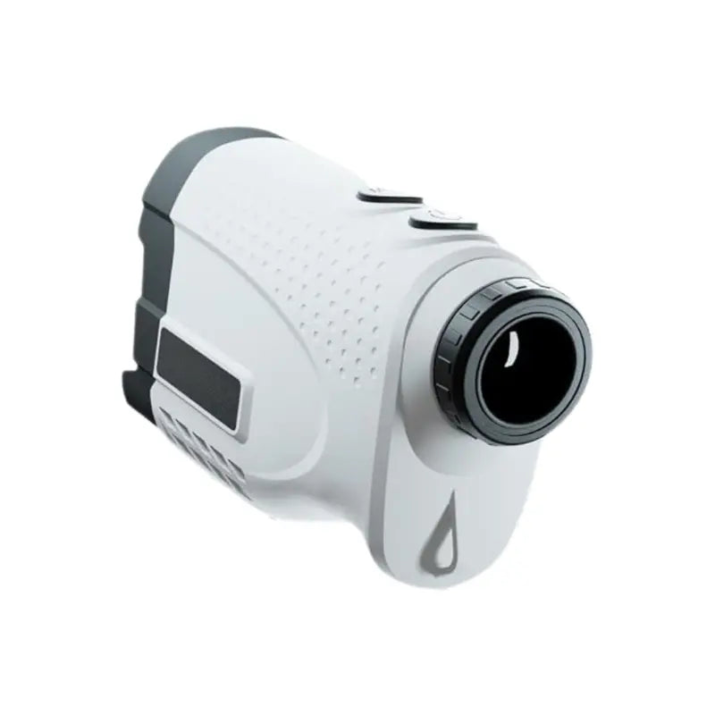 7x Zoom Laser Rangefinder for Golf & Hunting Includes Slope Compensation Mode