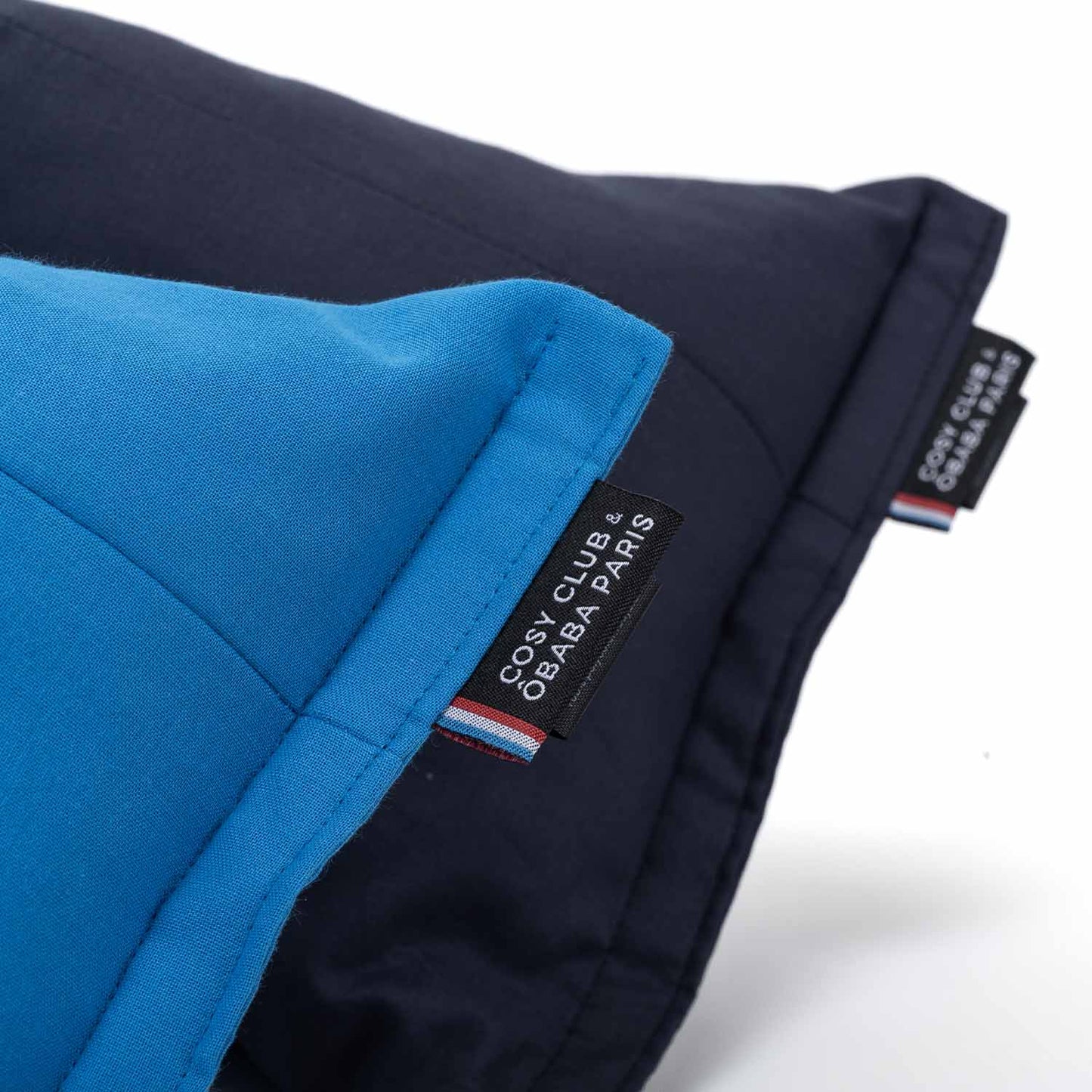 Coussin d’été · SALVADOR Lorient
