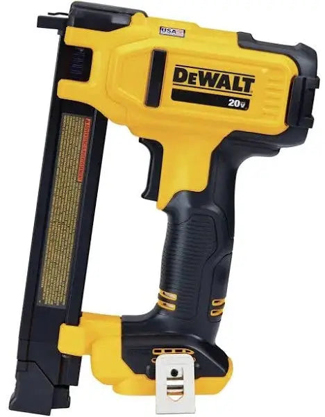 DeWalt DCN701B 20V MAX Cordless Cable Stapler Bare Tool Only