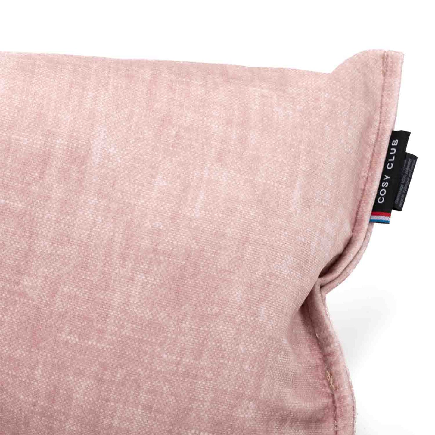 Coussin repose tête et de décoration · EPICUR Aphrodite (velours)
