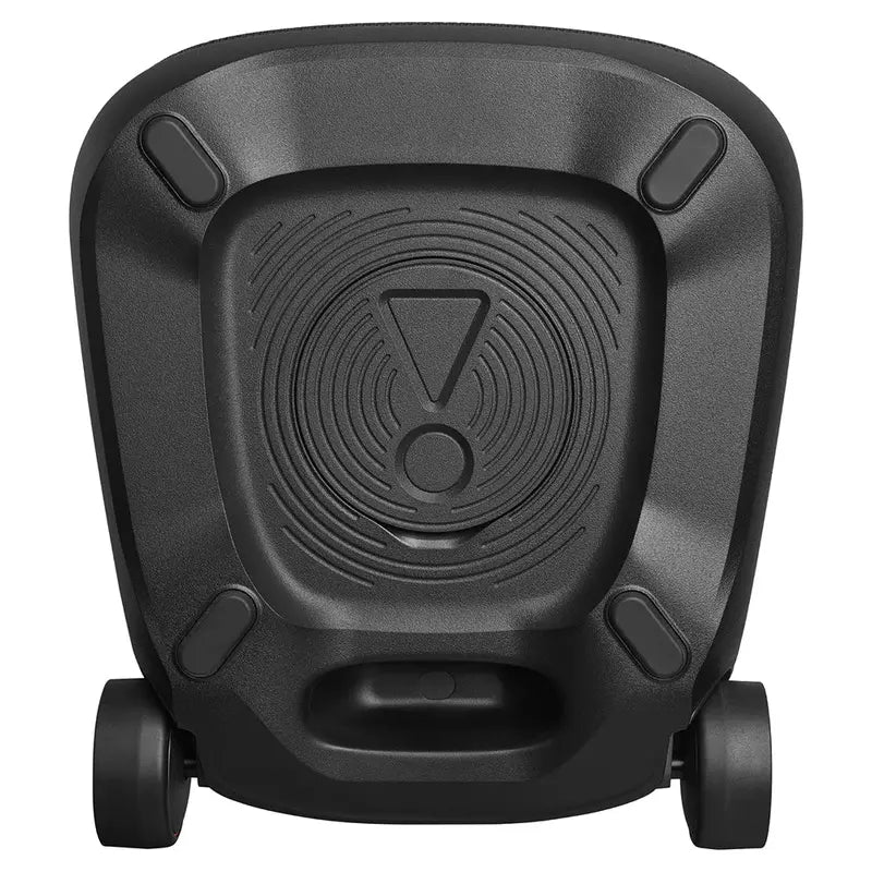 JBL PartyBox Stage 320 Portable Party Speaker Bluetooth, Light Show, Black