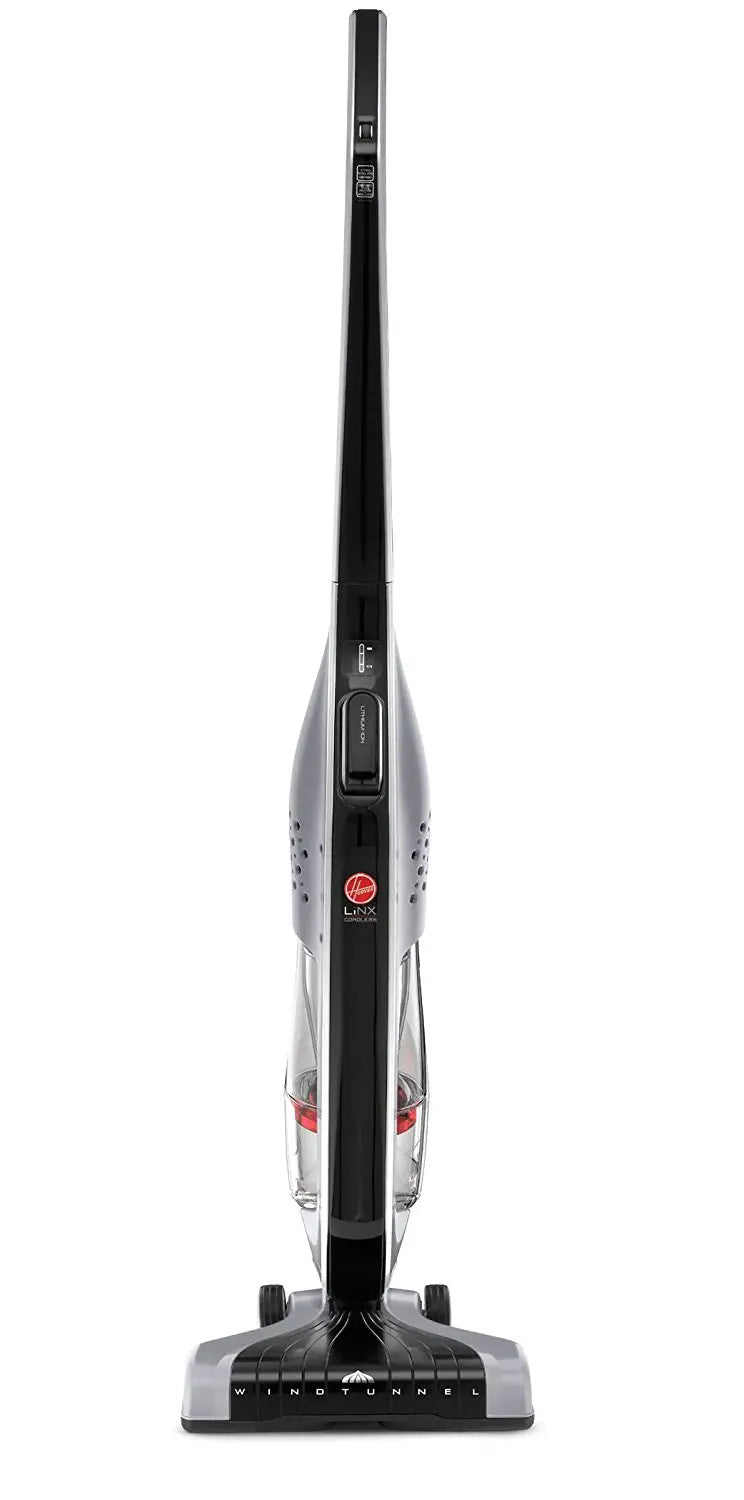 Linx Cordless Rechargeable Stick Vacuum Lightweight & Bagless