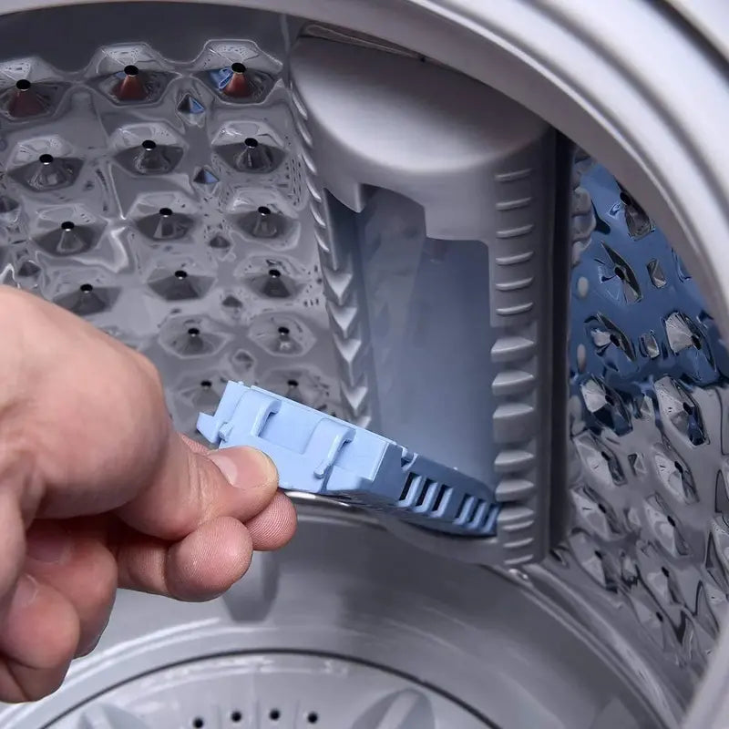 Portable All-in-One Washer & Spin Dryer 8-Lb Capacity, Built-in Pump Drain, Compact Design for Apartments, RVs & Dorms
