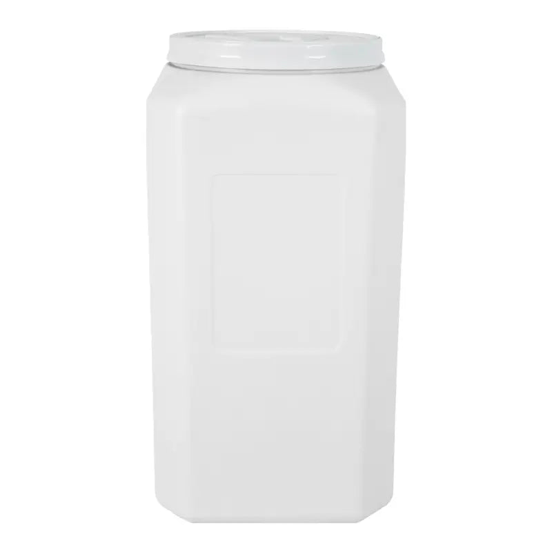 Airtight Pet Food Container with Twist-Lock Seal, BPA-Free Design & Multiple Size Options