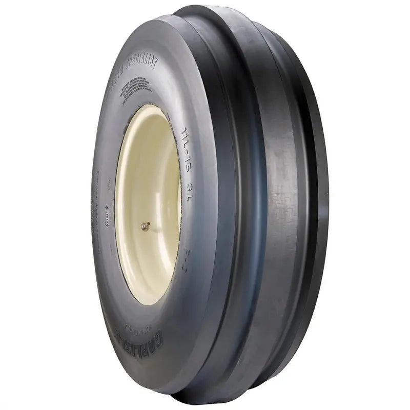 Carlisle Farm Specialist F-2 3rib Agricultural Tire 750-16 LRD 8PLY Rated